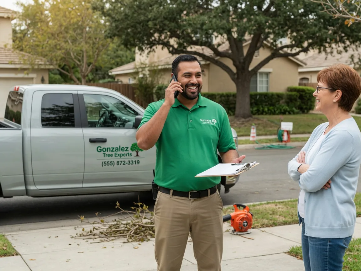 Tree Service Swink, OK FAQs